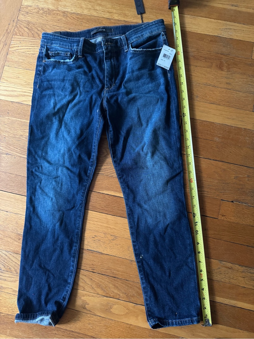 Joe’s Jeans Women’s Skinny Jeans